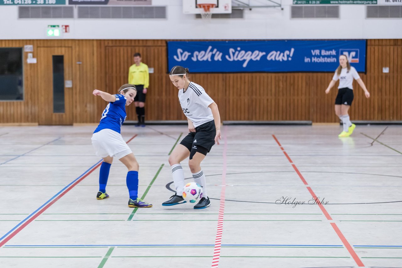 Bild 226 - VR Bank Cup Horst